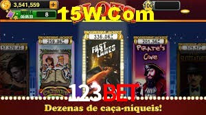 Welcome Bonus 123bet