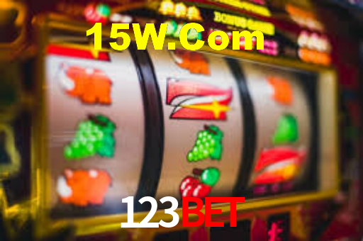 Welcome Bonus 123bet