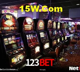 Diretório de Jogos 123bet