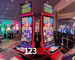 VIP Casino 123bet