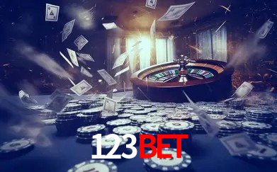 cassino 123bet