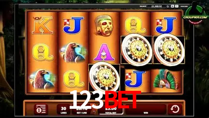 Promoções Sazonais 123bet