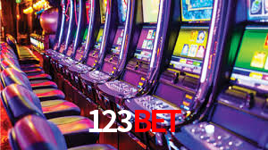 Live Casino 123bet