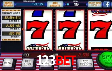 Jogos de Slot 123bet