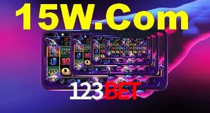 Game Providers 123bet