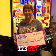 Slot Games 123bet