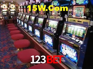 123bet: Seu Cassino Premiado com Pagamentos Rápidos