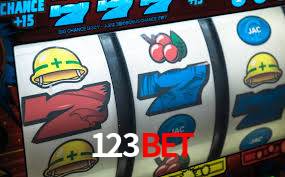 Experiência VIP 123bet