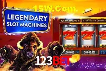 123bet login