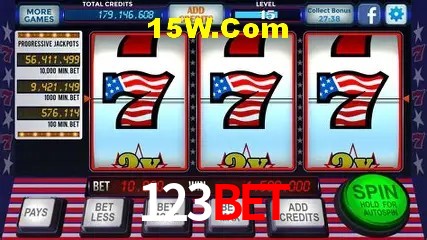 Slot Games 123bet