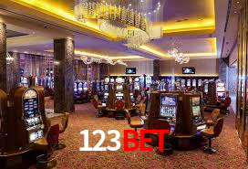 Premium Interface 123bet