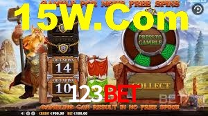Live Casino 123bet