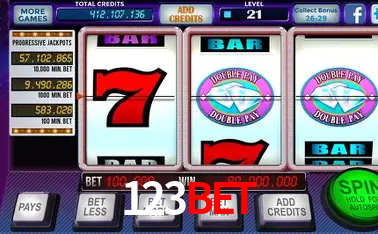 Quick Registration 123bet