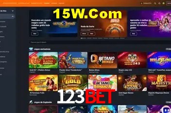 Flash Promotion 123bet