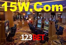 VIP Casino 123bet