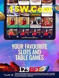 Game Statistics 123bet